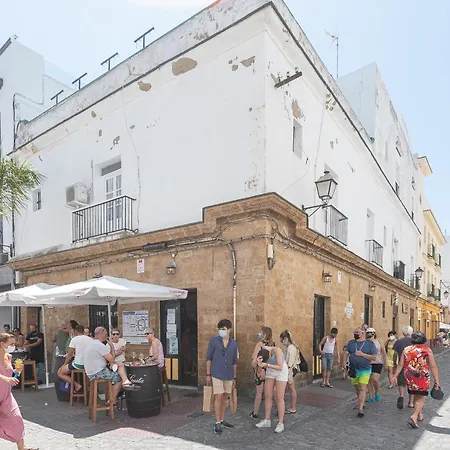 Appartamento Sabor A Cadice