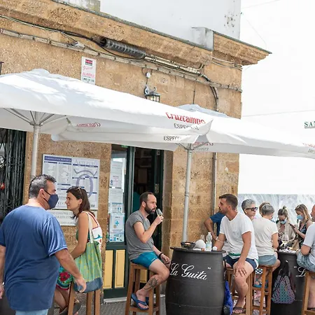 Sabor A * Καντίζ