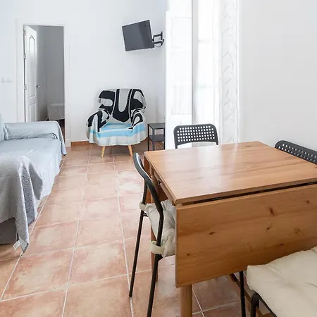 Sabor A Διαμέρισμα *