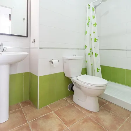 Appartamento Sabor A Cadice