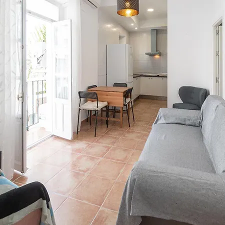 Sabor A * Καντίζ