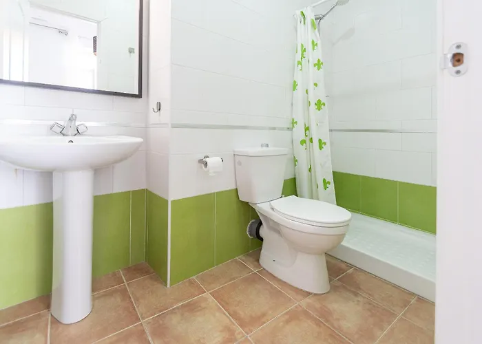 Apartment Sabor A Cádiz