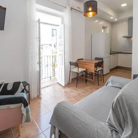 Sabor A Apartment Cádiz