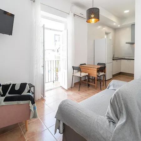 Sabor A Apartment Cádiz