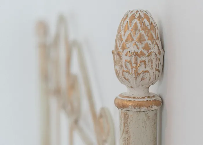 Sabor A Apartamento Cádiz