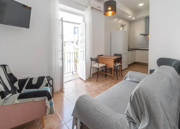 Sabor A Apartamento Cádiz