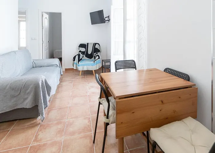 Sabor A Apartamento *