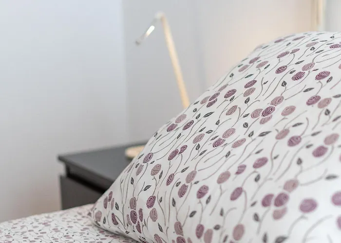 Sabor A Apartamento Cádiz