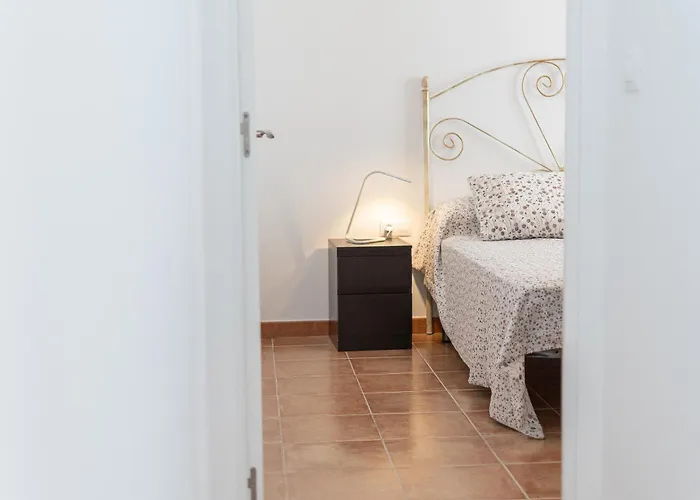 Apartamento Sabor A *