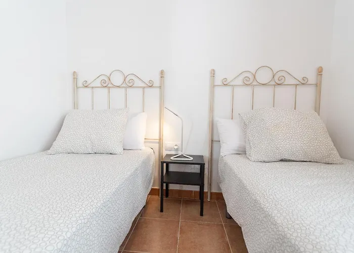 Apartamento Sabor A *