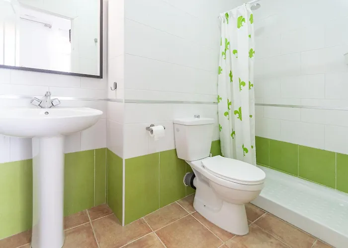 Apartamento Sabor A *